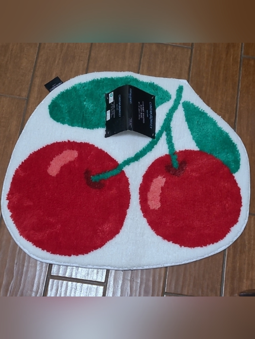 Cynthia Rowley Bath Rug